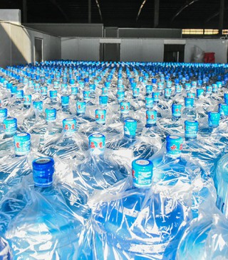 小編告訴你如何辨別水桶的優劣